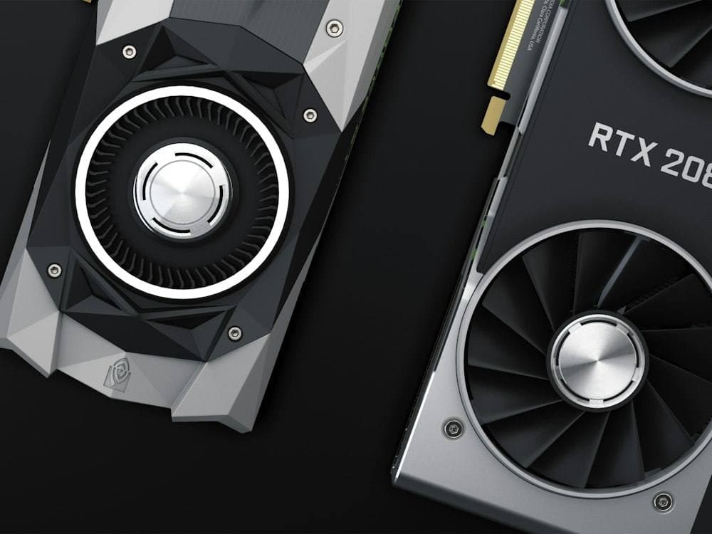 AMD Radeon RX 7900 XTX