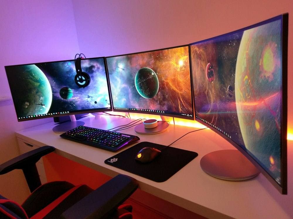 Acer EK220Q 21.5" Full HD Monitor