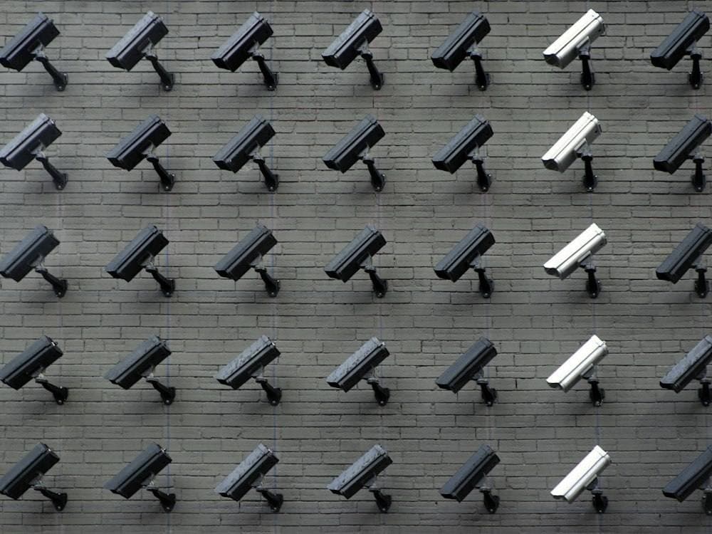 CCTV Camera Installation
