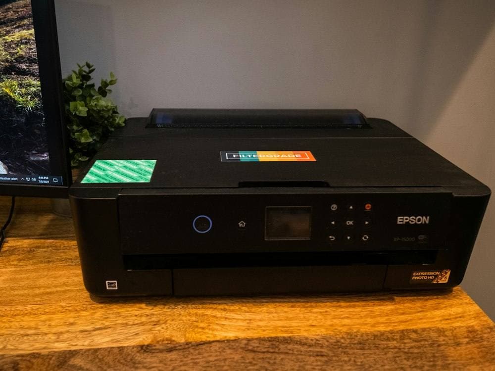 Printer Repair & Servicing