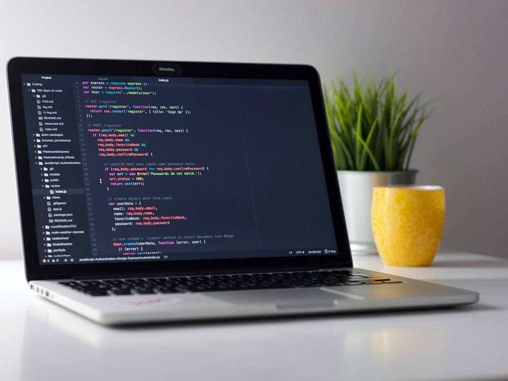 Software & MS Office Setup