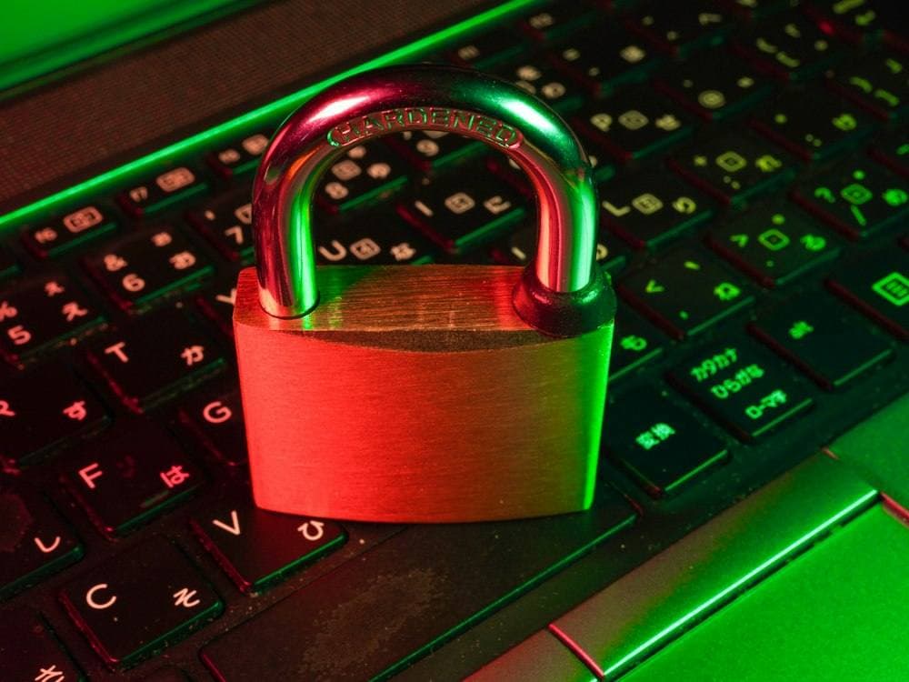 Virus & Malware Removal